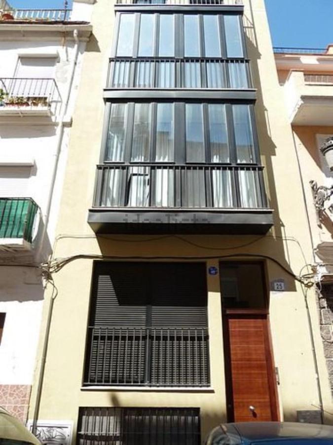 Apartamento Centro Малага Экстерьер фото
