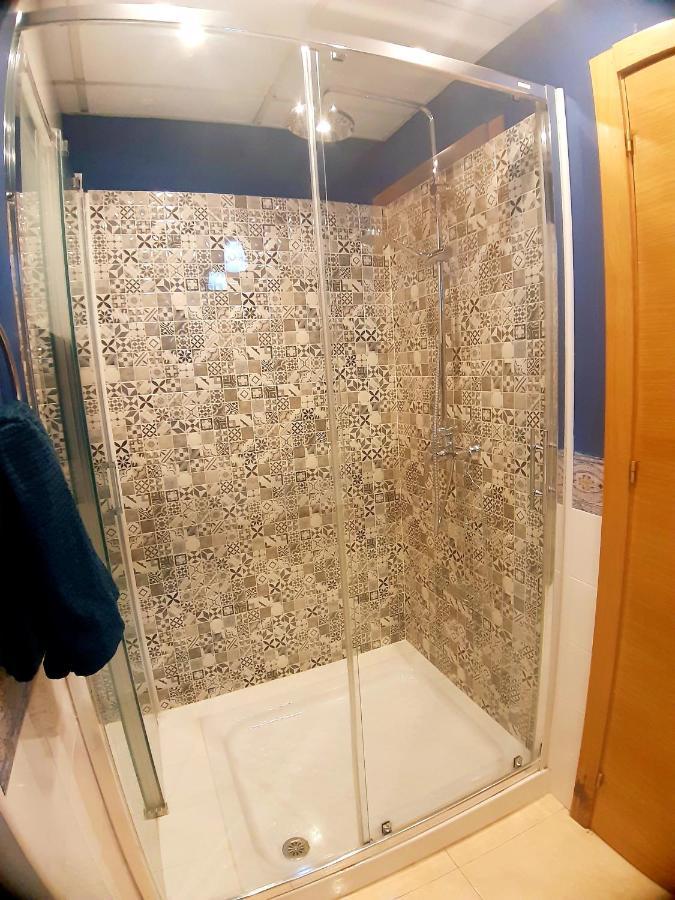 Apartamento Centro Малага Экстерьер фото