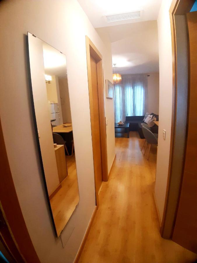 Apartamento Centro Малага Экстерьер фото